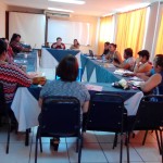 En Managua: Se inició encuentro regional de las Mujeres afiliadas a la COLSIBA.