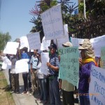 Perú: FENTAGRO solicita solidaridad con los trabajadores de la empresa sociedad agrícola Viru en Perù.