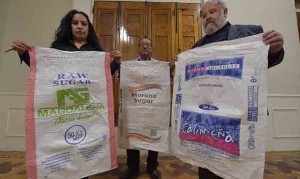 Perú: El dulce engaño del azúcar Chucarapi