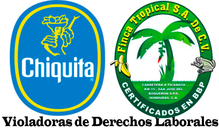 Honduras: Finca Tropical, citada por la Procuraduría General