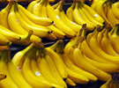 Lidl sigue a Asda en la obtención de bananas sostenibles