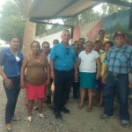 Más de 100 trabajadores/as, demandaran empresas de Fyffes en Honduras.