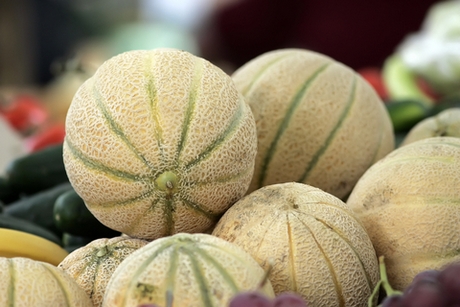 Italia: Más demanda de melones y sandías por el aumento de temperaturas