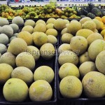 Costa Rica: El melón y el banano dinamizan la economía agrícola