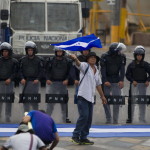 Es hora de que Estados Unidos deje de financiar a los delincuentes en Honduras