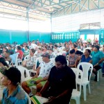 Costa Rica: Sindicato agrícola celebra asamblea nacional Sitrap tras defensa de trabajadores