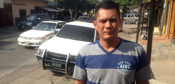 Honduras: Fyffes ya perdió la vergüenza