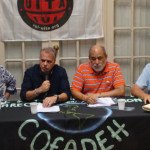 UITA denuncia un modelo económico en Honduras que suprime los derechos de los trabajadores y trabajadoras