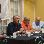 Misión de la UITA envía nota al Fiscal General de Honduras