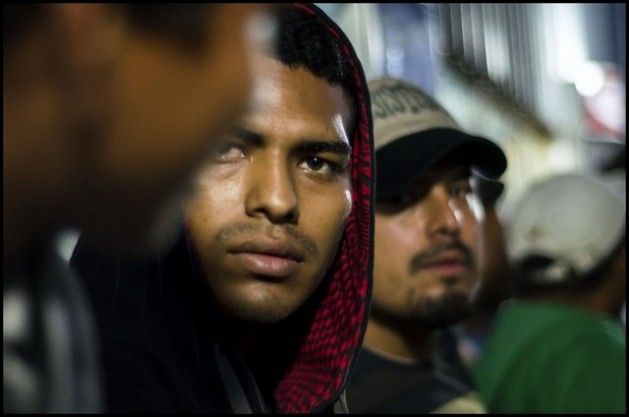 América Latina sin políticas claras para afrontar el tráfico humano