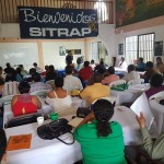 SITRAP cierra ciclo de talleres sobre la Reforma Procesal Laboral