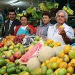 Exportaciones de productos agropecuarios colombianos crecieron en mayo