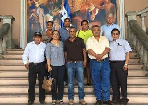 Honduras: Políticos y Fyffes en plan corrupto.