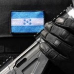 Militares hondureños implicados en cerca de 300 delitos en los últimos cinco años