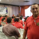 Honduras: Afiliación masiva de trabajadores/as del sector palmero al STAS