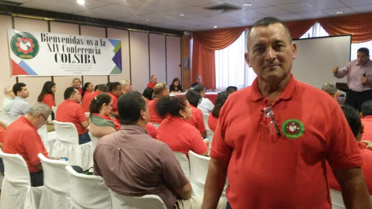 Honduras: Afiliación masiva de trabajadores/as del sector palmero al STAS