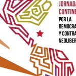 Declaración de Montevideo: JORNADA CONTINENTAL POR LA DEMOCRACIA Y CONTRA EL NEOLIBERALISMO