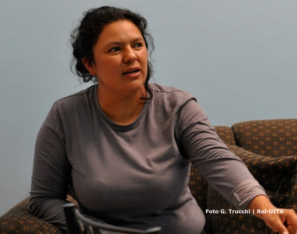 Berta: A dos años de tu siembra, tus palabras siguen inspirando resistencia y lucha