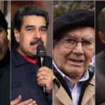 Líderes y organizaciones de América Latina se solidarizan con Lula