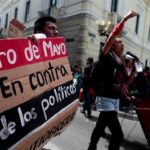Trabajadores latinoamericanos piden en su día protección a derechos laborales