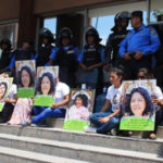 Honduras: Organizaciones internacionales denuncian negligencia estatal en el caso de Berta Cáceres