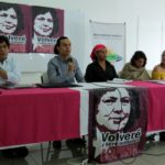 Copinh denuncia pacto de impunidad en caso de Berta Cáceres