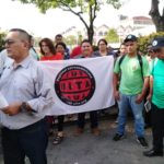 Organizaciones demandan se respete los derechos laborales en las empresas de Grupo Jaremar.