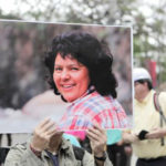 Reintroducen al Congreso de EE.UU. “Ley Berta Cáceres” que busca cortar la ayudar militar a Honduras