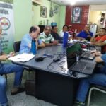 STAS negocia 5to Contrato Colectivo con la empresa Guaruma Agroindustrial