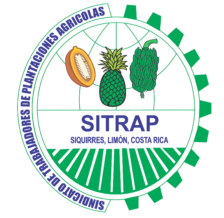 Ministerio de Trabajo de Costa Rica homologa Convención Colectiva entre SITRAP y Dole