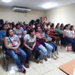 Honduras: Histórico nacimiento de sindicato de Trabajadoras/es del Hogar