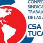 La CSA condena asesinato de líder sindical en Honduras