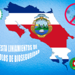 Costa Rica / Propuesta de  lineamientos al  sector patronal agroindustrial