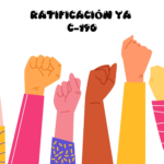 Ecuador ratifica el Convenio 190 de la OIT