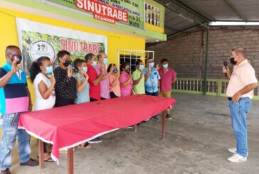 Nueva Junta Directiva en la Provincia del Guayas