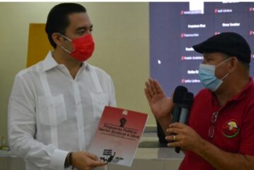 Derogación de las ZEDE, un triunfo sindical hondureño