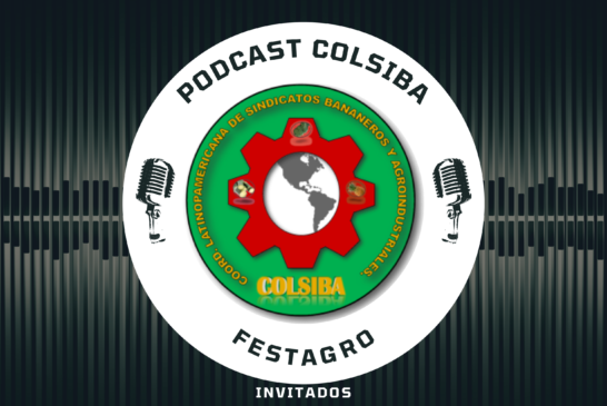 Podcast Red Comunicadores Festagro