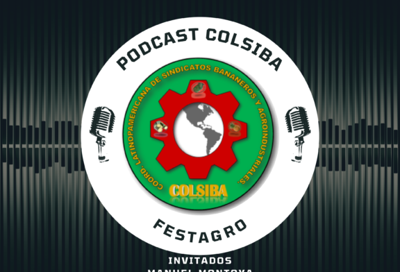 Podcast Red Comunicadores Festagro