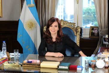 Colsiba rechaza atentado contras Cristina Fernández de Kirchner