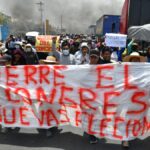 Comunicado Comité Coordinador “Solidaridad con el pueblo peruano”