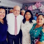 FENTRAIR presenta denuncia ante el Ministerio de Trabajo de Perú