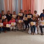 Taller sobre derechos sexuales y derechos reproductivos fortalece a trabajadoras bananeras en Ecuador