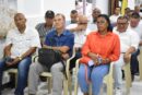 COLSIBA presente en el Foro de Acuerdos Generales: Avances para los Trabajadores Bananeros en Urabá