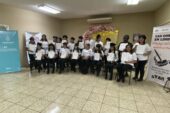 SINTRAHO Celebra el Éxito de 20 Mujeres Trabajadoras del Hogar Certificadas en Gastronomía Hondureña