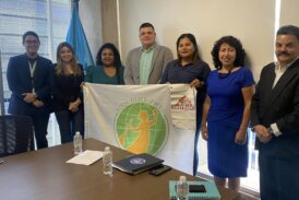 Avanzan los Derechos Laborales: CES aprueba Opinión Técnica para Ratificación del Convenio 189 en Honduras