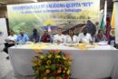 Sintrainagro realizó la 95ª Asamblea de Delegados Nacionales