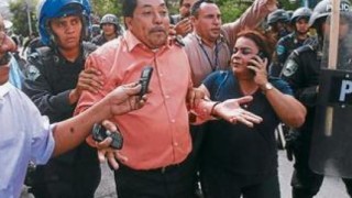 En Honduras se asesinan a más abogados que en ningún otro país del mundo