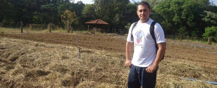 Honduras: Detienen ilegalmente a dirigente campesino del MUCA
