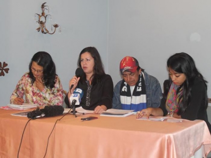 En su visita a Honduras: Amnistía Internacional señala serias debilidades en las investigaciones sobre asesinato de Bertha Cáceres