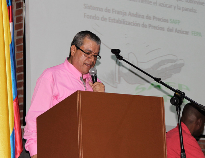 Colombia: “El gobierno está empeñado en vender el sur-occidente del país”